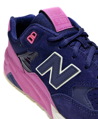 NEW BALANCE ERKEK AYAKKABI MRT580UP
