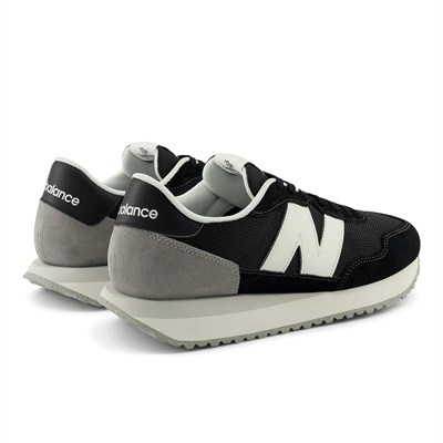 NEW BALANCE ERKEK AYAKKABI MS237LBK
