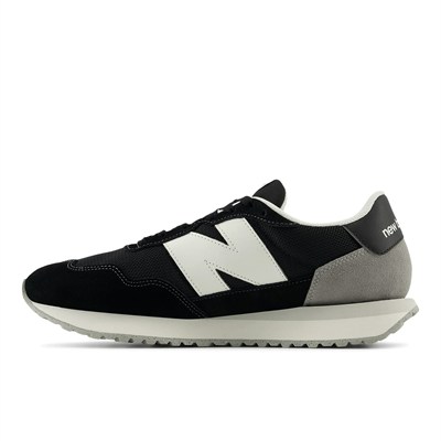 NEW BALANCE ERKEK AYAKKABI MS237LBK