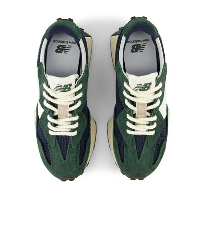 NEW BALANCE ERKEK AYAKKABI U327WVD