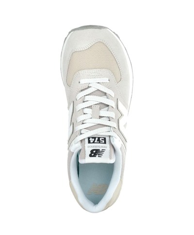 NEW BALANCE ERKEK AYAKKABI U574FOG