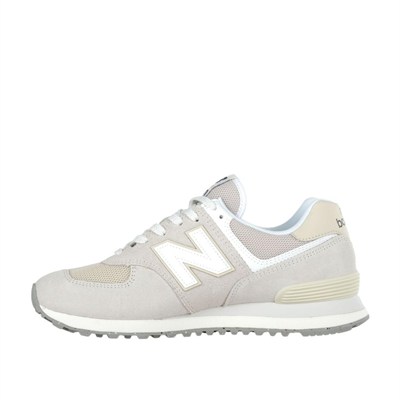 NEW BALANCE ERKEK AYAKKABI U574FOG