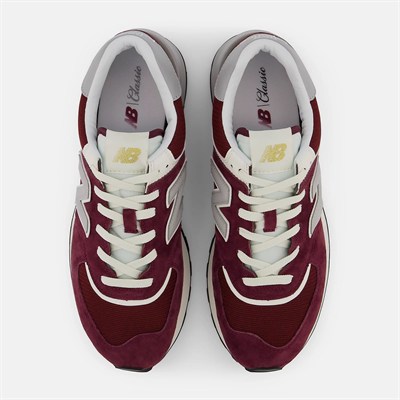 NEW BALANCE ERKEK AYAKKABI U574LGAA