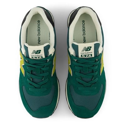NEW BALANCE ERKEK AYAKKABI U574RBC