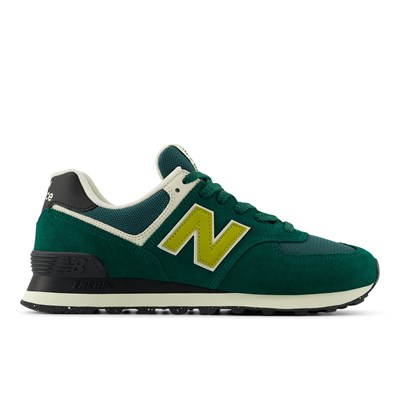 NEW BALANCE ERKEK AYAKKABI U574RBC