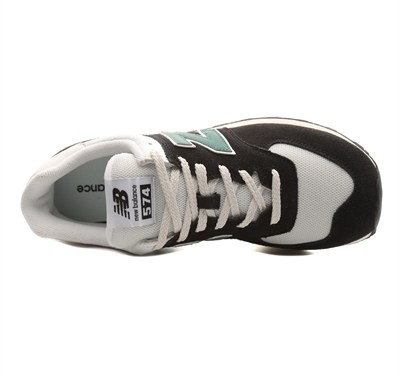NEW BALANCE ERKEK AYAKKABI U574RBG