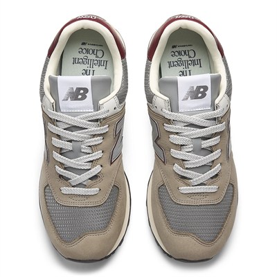 NEW BALANCE ERKEK AYAKKABI U574SKB