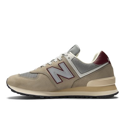 NEW BALANCE ERKEK AYAKKABI U574SKB