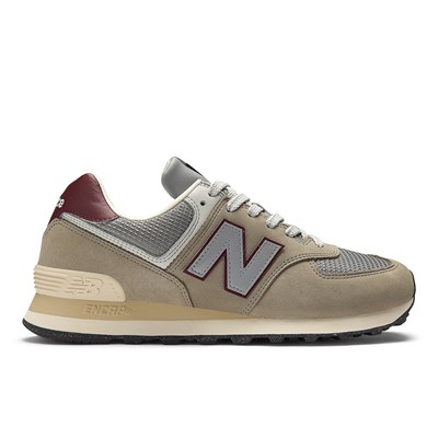 NEW BALANCE ERKEK AYAKKABI U574SKB