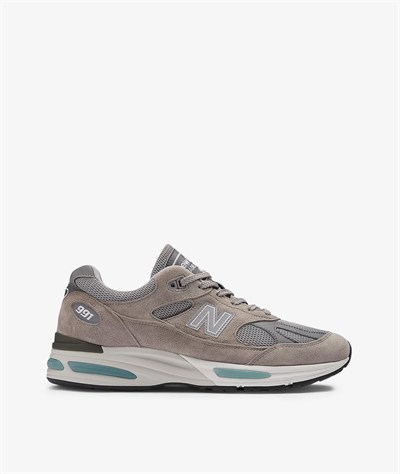 NEW BALANCE ERKEK AYAKKABI U991GL2
