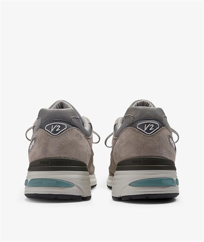 NEW BALANCE ERKEK AYAKKABI U991GL2