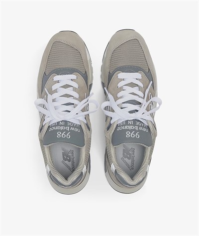 NEW BALANCE  ERKEK AYAKKABI U998GR