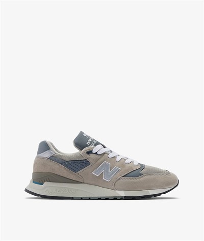 NEW BALANCE  ERKEK AYAKKABI U998GR