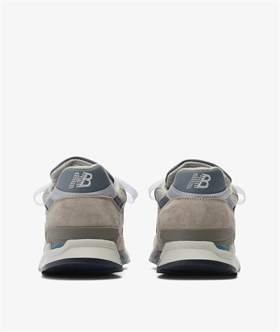 NEW BALANCE  ERKEK AYAKKABI U998GR