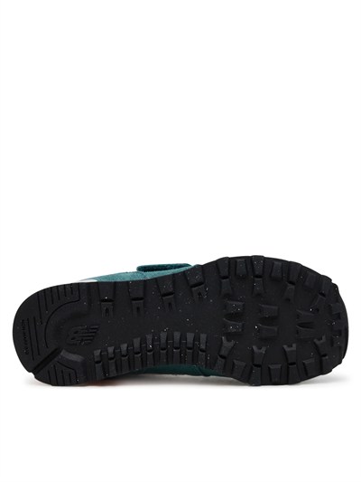 NEW BALANCE ERKEK ÇOCUK AYAKKABI PV574VPG
