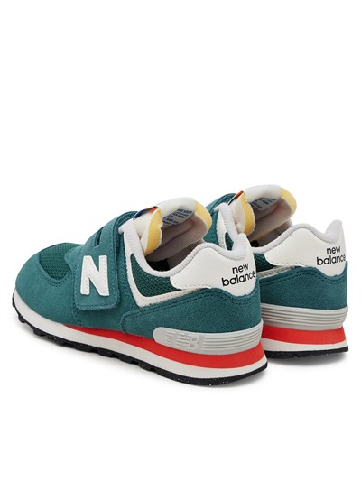 NEW BALANCE ERKEK ÇOCUK AYAKKABI PV574VPG