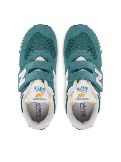 NEW BALANCE ERKEK ÇOCUK AYAKKABI PV574VPG