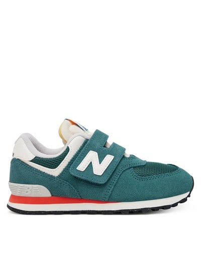 NEW BALANCE ERKEK ÇOCUK AYAKKABI PV574VPG