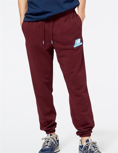 NEW BALANCE ERKEK EŞOFMAN ALTI MP23912-NBY