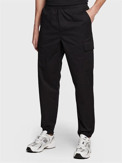 NEW BALANCE ERKEK PANTOLON MP13501-BK