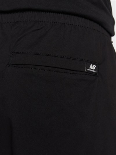 NEW BALANCE ERKEK PANTOLON MP13501-BK