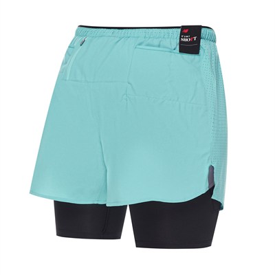 NEW BALANCE ERKEK ŞORT MS23282-FAD