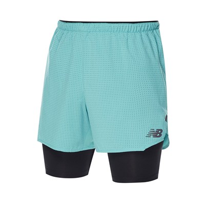NEW BALANCE ERKEK ŞORT MS23282-FAD
