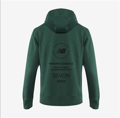NEW BALANCE ERKEK SWEATSHIRT MT01011P-TDG