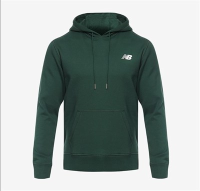 NEW BALANCE ERKEK SWEATSHIRT MT01011P-TDG