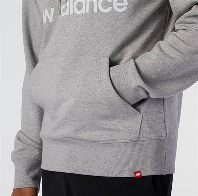 NEW BALANCE ERKEK SWEATSHIRT MT03558-AG