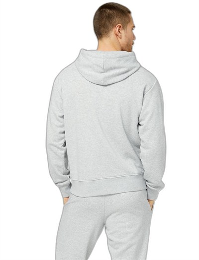 NEW BALANCE ERKEK SWEATSHIRT MT23910-AG