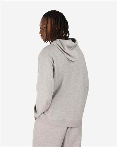 NEW BALANCE ERKEK SWEATSHIRT MT41501-AG