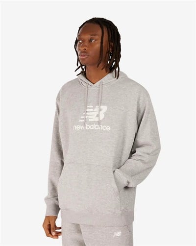 NEW BALANCE ERKEK SWEATSHIRT MT41501-AG
