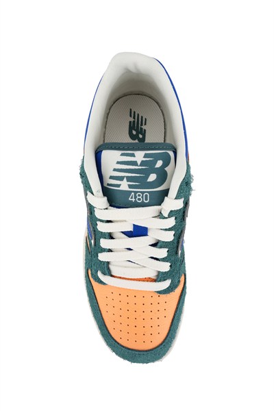 NEW BALANCE KADIN AYAKKABI CSB480CP