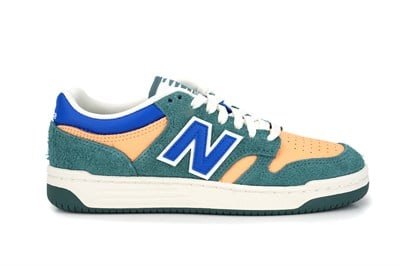 NEW BALANCE KADIN AYAKKABI CSB480CP