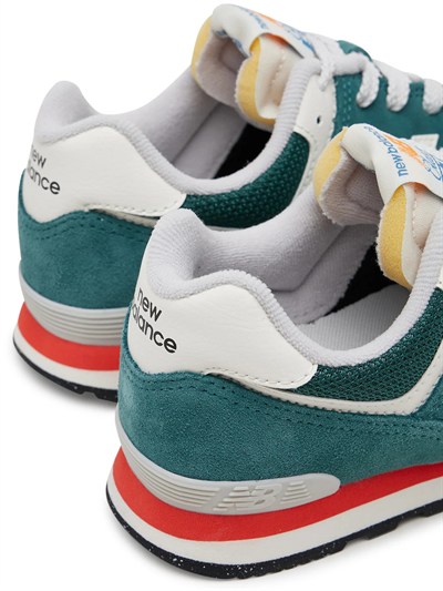 NEW BALANCE KADIN AYAKKABI GC574VPG