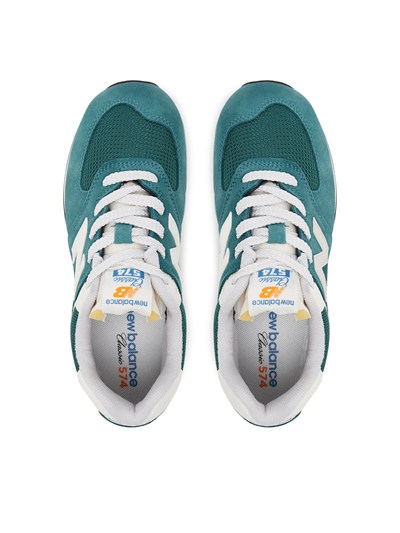 NEW BALANCE KADIN AYAKKABI GC574VPG