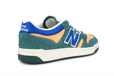 NEW BALANCE KADIN AYAKKABI GSB480GB