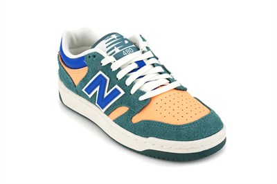 NEW BALANCE KADIN AYAKKABI GSB480GB