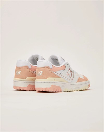NEW BALANCE KADIN AYAKKABI GSB550CD