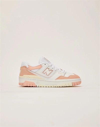 NEW BALANCE KADIN AYAKKABI GSB550CD