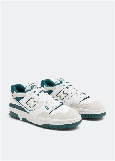 NEW BALANCE KADIN AYAKKABI GSB550TA