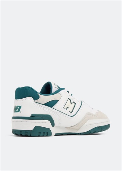 NEW BALANCE KADIN AYAKKABI GSB550TA