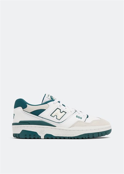 NEW BALANCE KADIN AYAKKABI GSB550TA