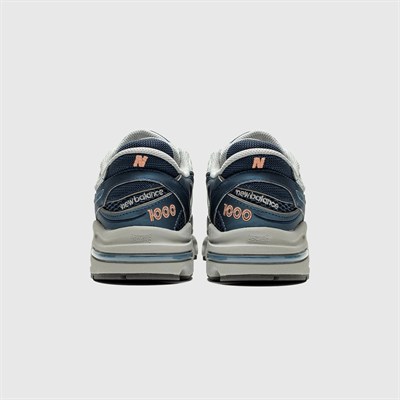 NEW BALANCE KADIN AYAKKABI M1000P