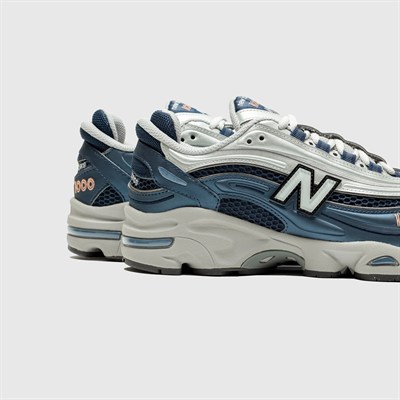 NEW BALANCE KADIN AYAKKABI M1000P