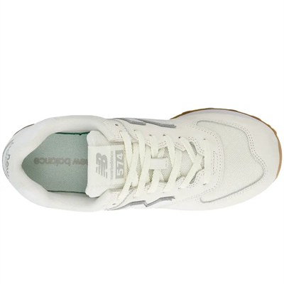 NEW BALANCE KADIN AYAKKABI U574RAD