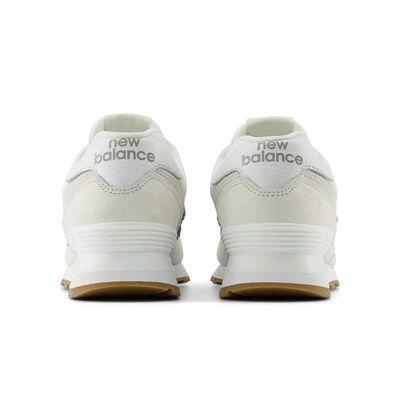 NEW BALANCE KADIN AYAKKABI U574RAD