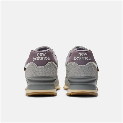 NEW BALANCE KADIN AYAKKABI U574YGD