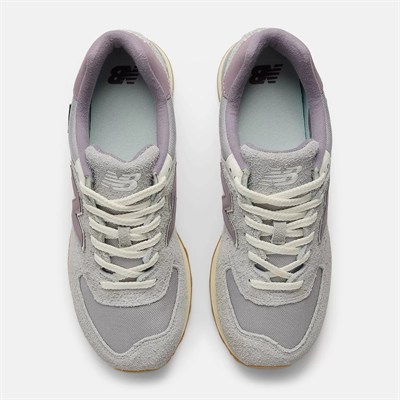 NEW BALANCE KADIN AYAKKABI U574YGD